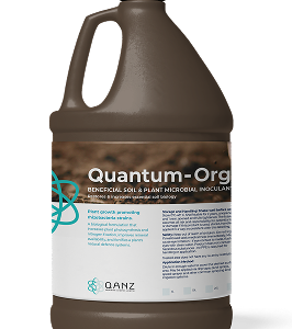 Quantum Organic-Total