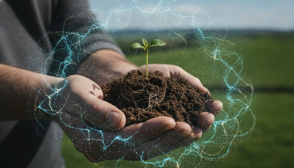 Biological Crop Protection Solutions: Busting the Myths of Modern Organic Farming