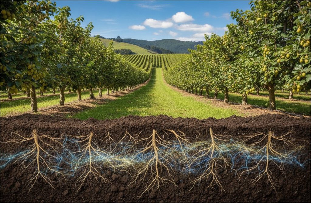 The Grower’s Guide to Biological Soil Enhancers in New Zealand (2026)