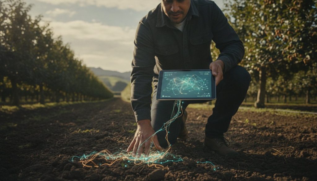 Sustainable Horticulture Solutions NZ: The 2026 Microbial Shift in New Zealand