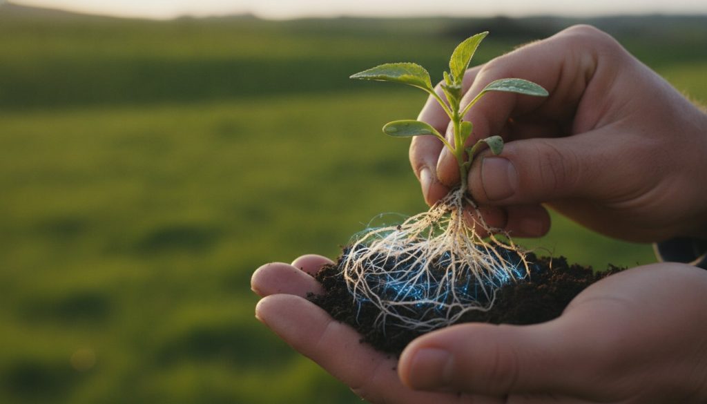 How to Improve Seedling Establishment Naturally: A Grower’s Guide