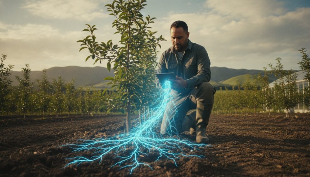 How Do Microbial Soil Amendments Work? The 2026 Guide for New Zealand Growers