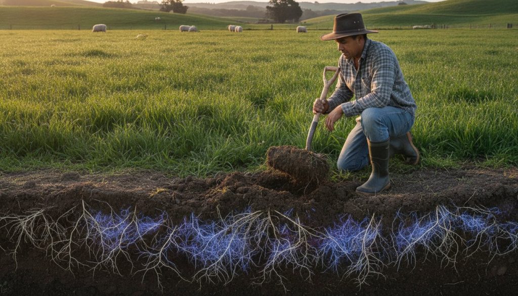 How to Improve Soil Biology for Pasture: A Practical Guide for Sustainable Growth