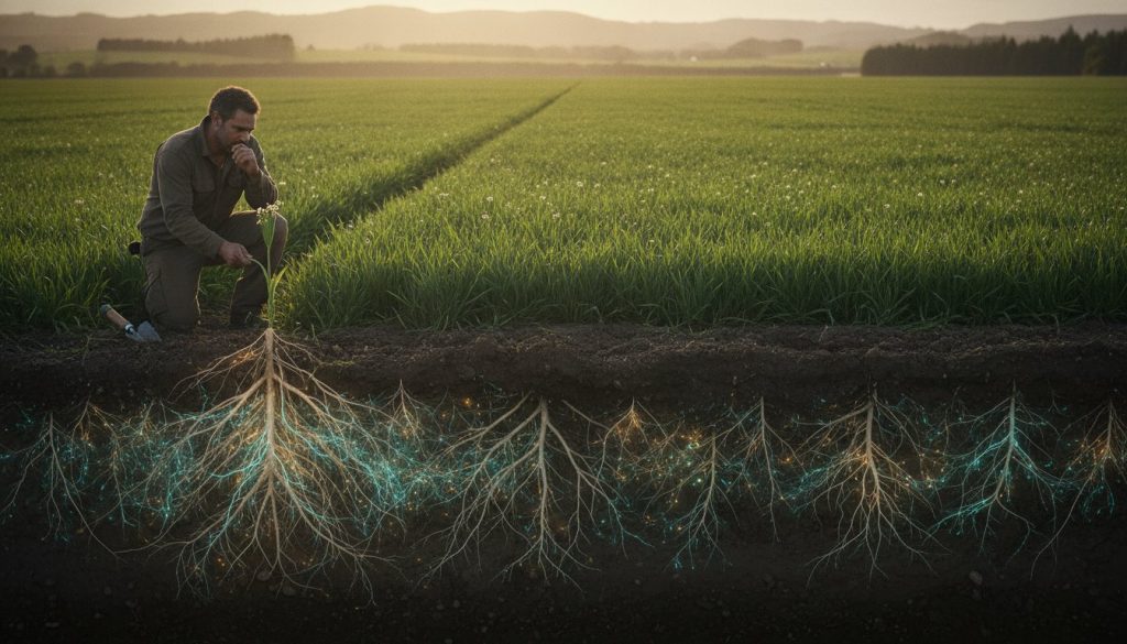 How to Increase Microbial Activity in Soil: A Guide for New Zealand Growers