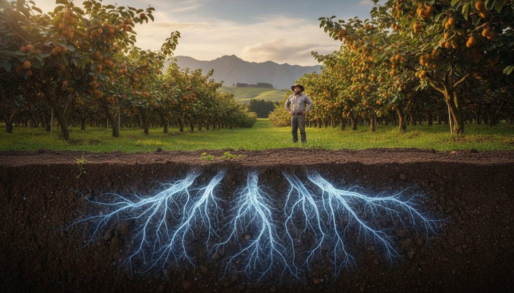 Managing Heat Stress in Crops Naturally: The 2026 Trend Analysis for Resilient Farming