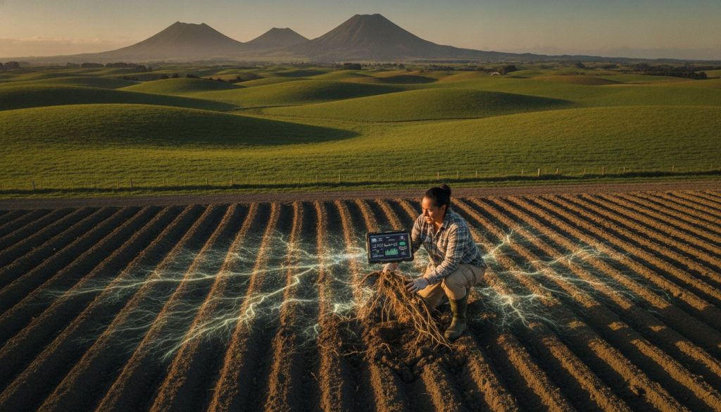 Natural Crop Yield Boosters: A Professional Grower’s Evaluation Checklist for 2026
