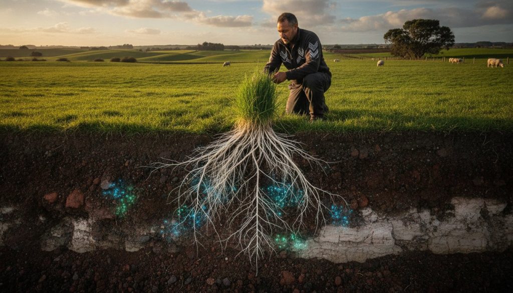 Natural Root Development: Guide for New Zealand Growers
