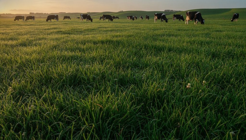 Profitable Organic Dairy Farming: A Guide for NZ Farmers