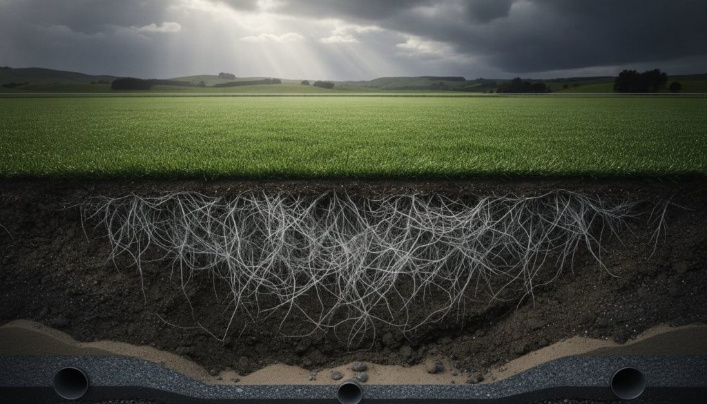 Stronger Roots, Stable Tracks: Prevent Race Cancellations