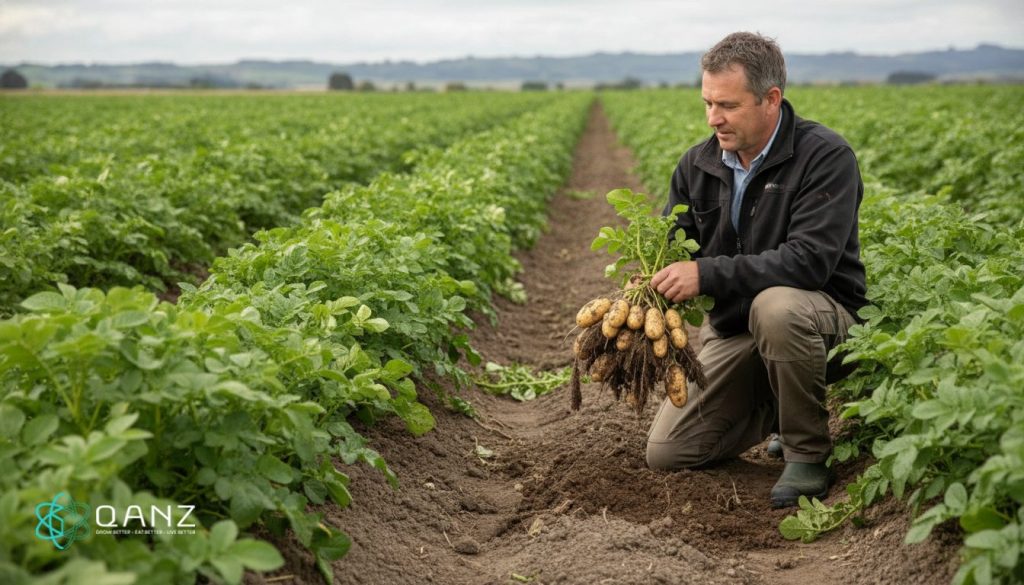 Best Microbial Inoculants: 2026 New Zealand Soil Guide