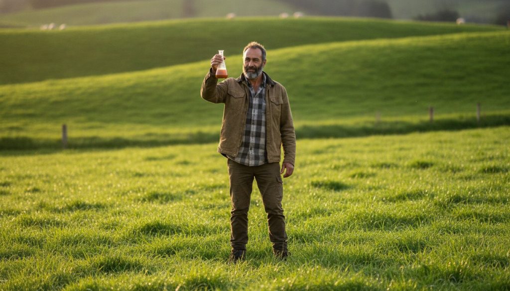 Alternatives to Chemical Fertilisers for Farms: A 2026 Comparison Guide for New Zealand Growers