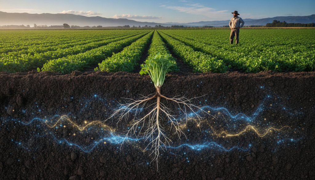 Best Microbial Inoculants: 2026 New Zealand Soil Guide