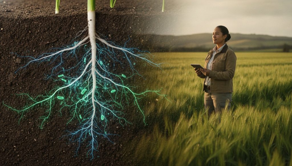 BioGro Certified Soil Inoculants: The Professional Grower’s Guide to Soil Health in 2026