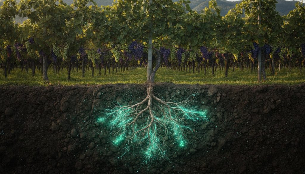 Biological Soil Treatments: Vineyard Vitality Guide 2026