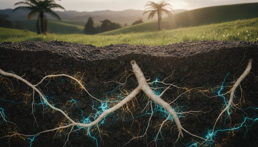 Biological Solutions for Crop Health: A 2026 Guide for NZ Growers