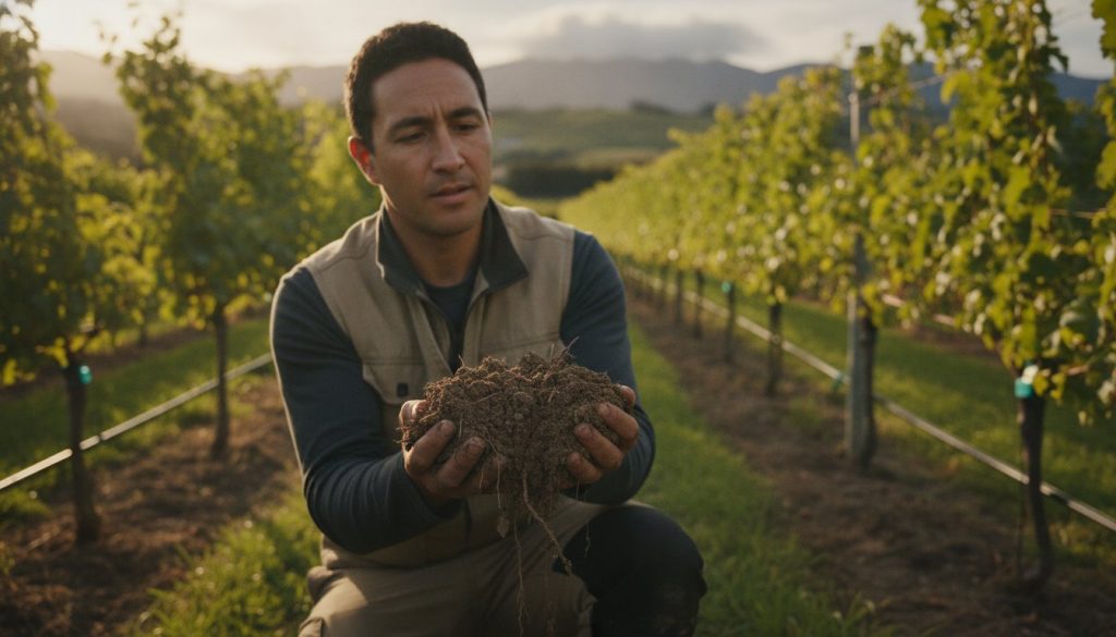 Certified Organic Soil Conditioners NZ: The 2026 Grower's Guide to Soil Vitality