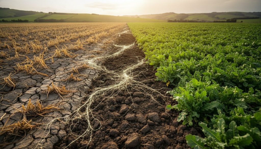 How Microbial Inoculants Improve Plant Resilience: The 2026 Grower's Guide
