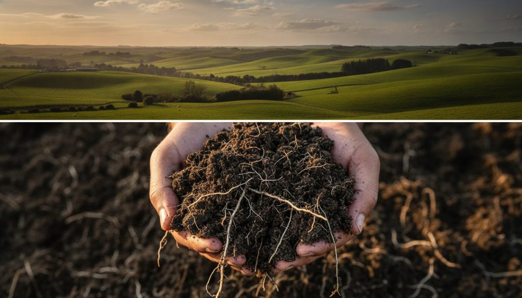 How to Improve Soil Structure Naturally: The 2026 Guide for New Zealand Growers