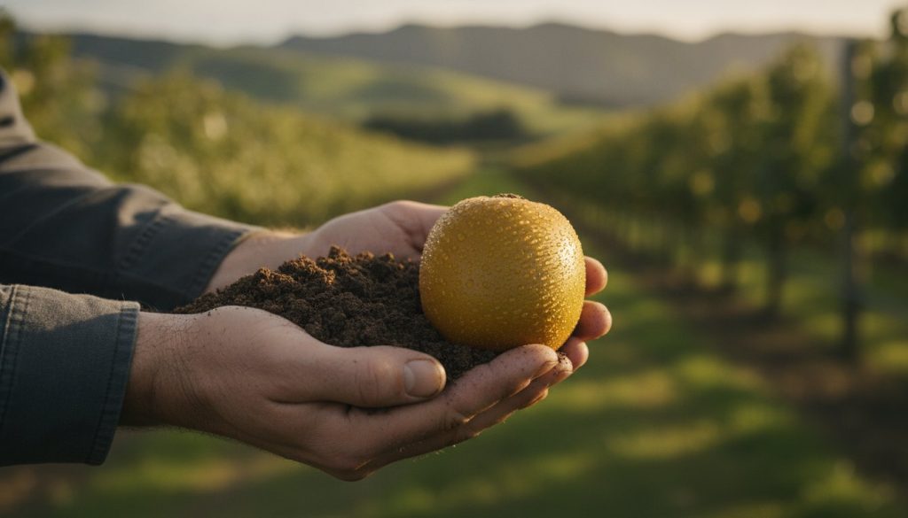 Improving Fruit Yield with Soil Microbes: The 2026 NZ Grower’s Guide