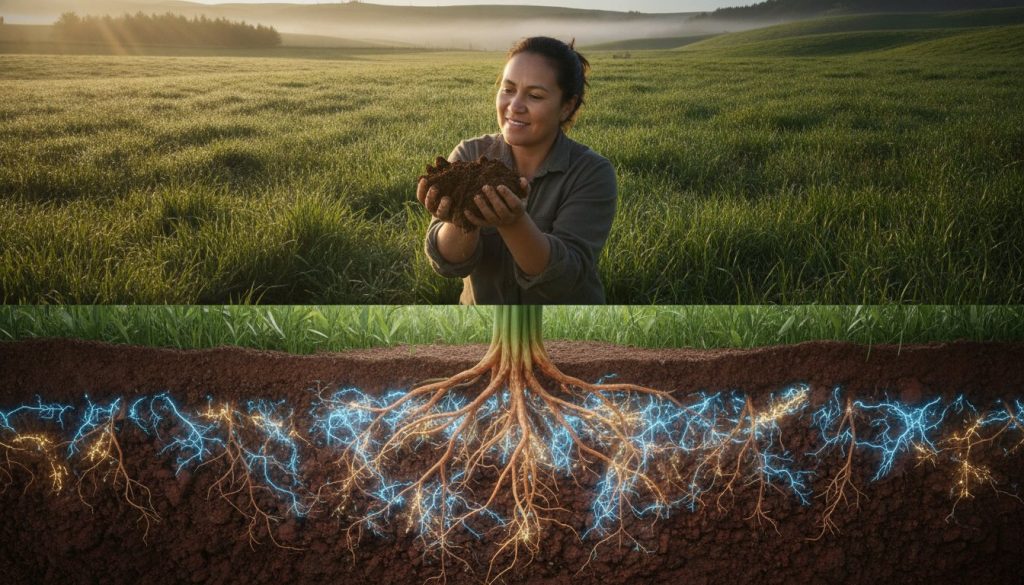 Microbial Inoculants: 2026 Guide to Soil Vitality