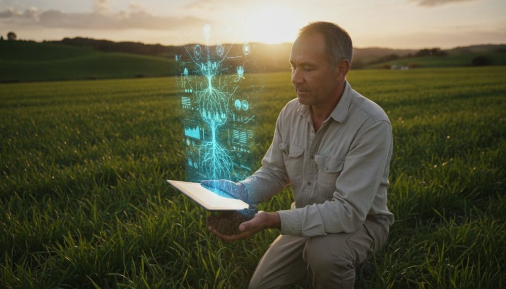 Natural Soil Fertility Boosters: The 2026 Grower's Guide to Biological Success