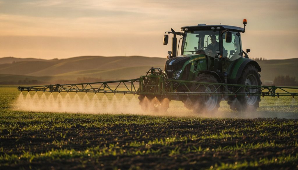 Quantum Organic-Total Application Guide: Maximising Soil Vitality in 2026