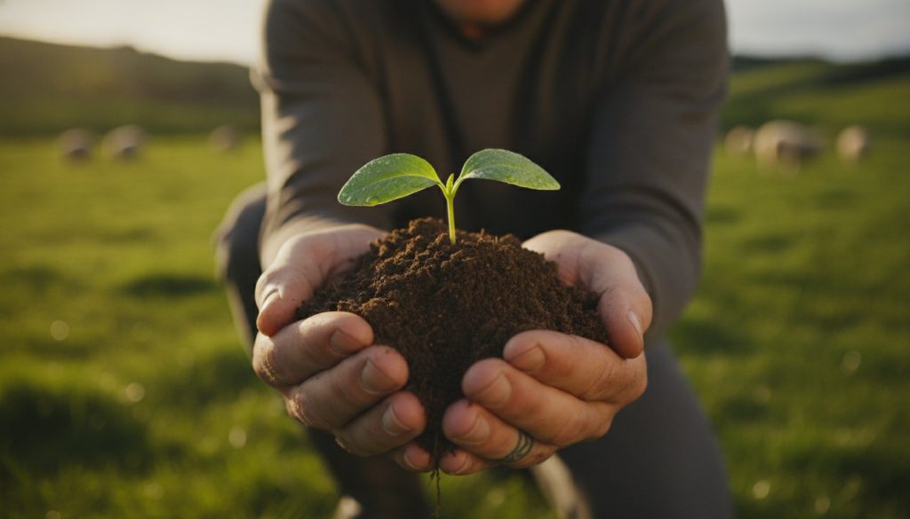 Rebuilding Soil Biology: New Zealand Growers Guide