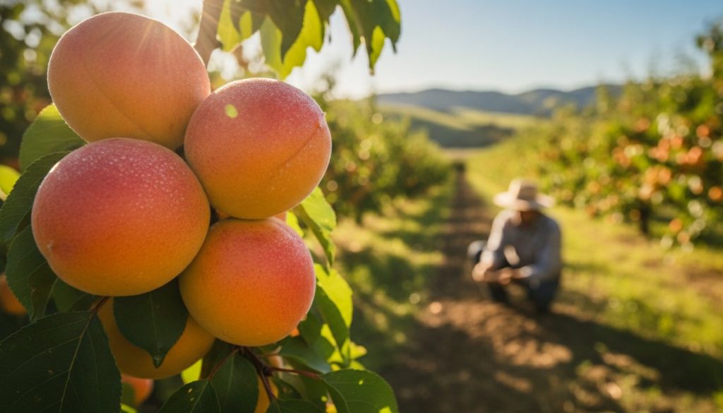 Stone Fruit Microbial Inoculants: 2026 NZ Grower's Guide