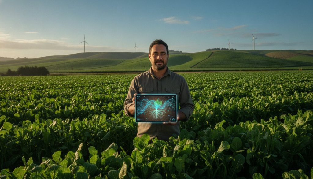 Sustainable Agriculture Inputs NZ: 2026 Commercial Guide