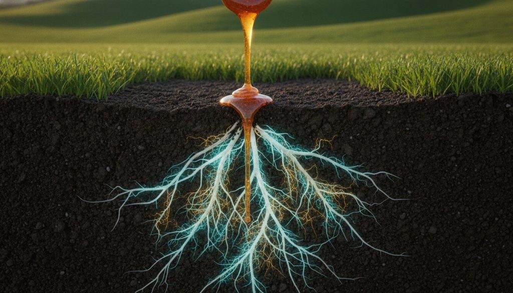 Why Liquid Microbial Soil Treatments Outperform Granules for NZ Growers