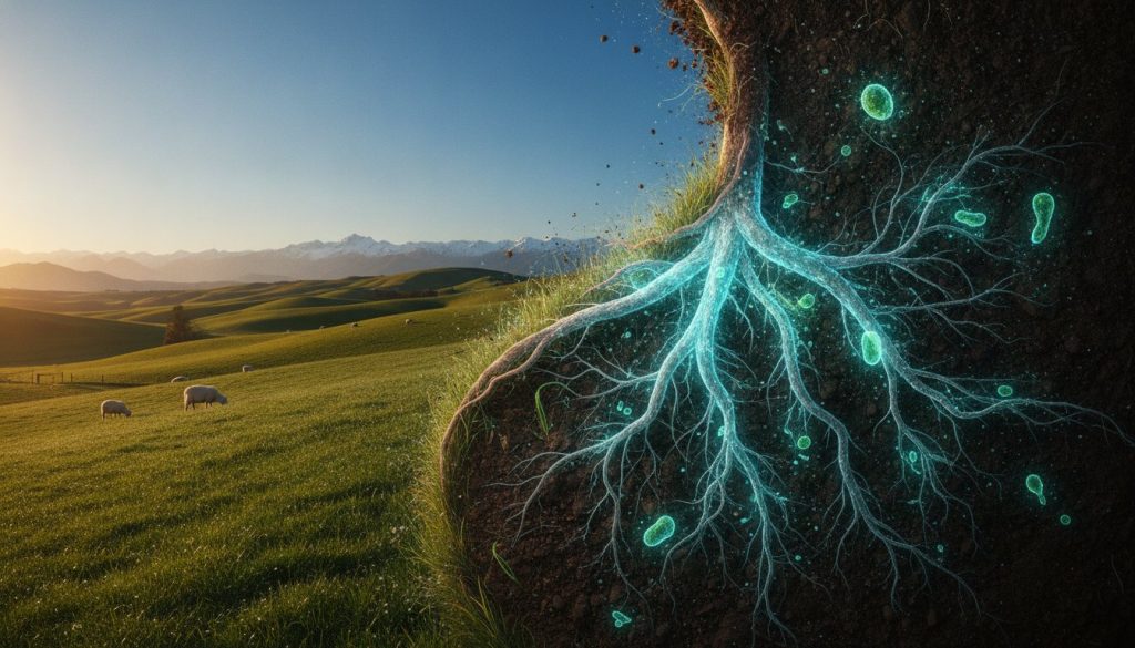 Understanding the Qanz Standard: A Guide to GrowQanz Microbial Technology