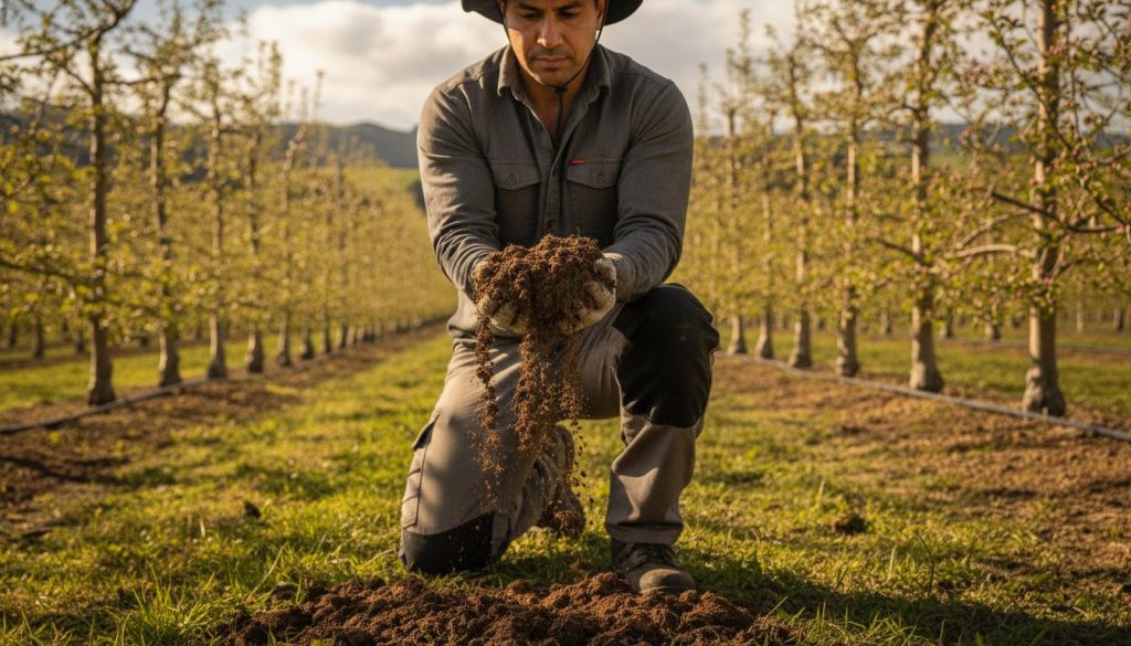Best Time for Microbial Soil Enhancers: 2026 NZ Guide
