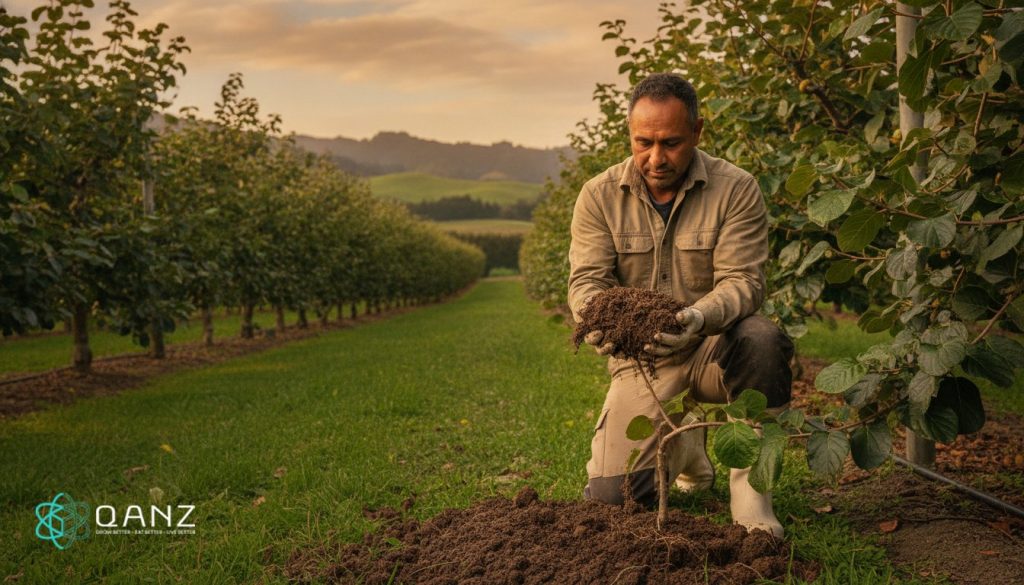 Biotanz vs Quantum Organic-Total®: Comparing Microbial Inputs for Australian and New Zealand Growers
