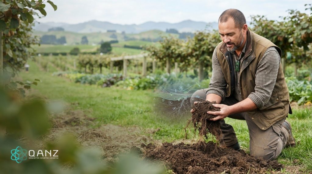 Calculating Soil Health ROI: Guide for AU & NZ Growers