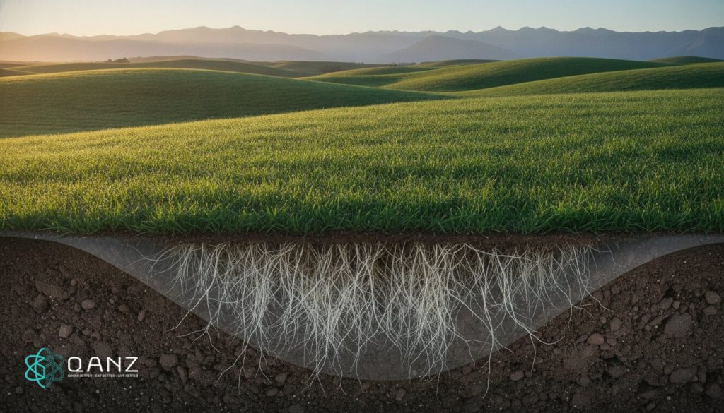 Fill the Nutrient Gap and Get Soils Growing More Grass