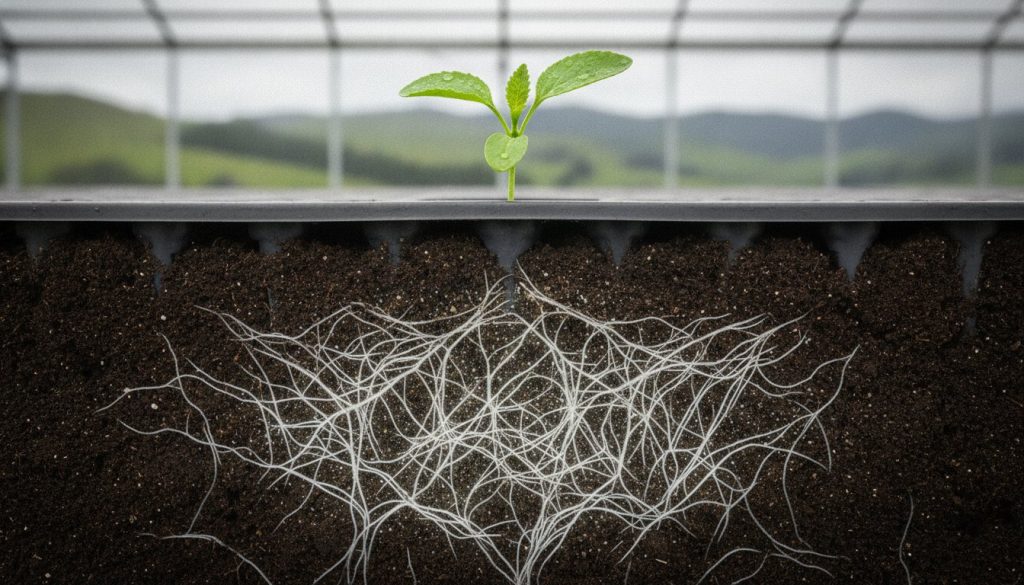 How to Stimulate Root Growth in Seedlings Naturally: The 2026 Professional Guide
