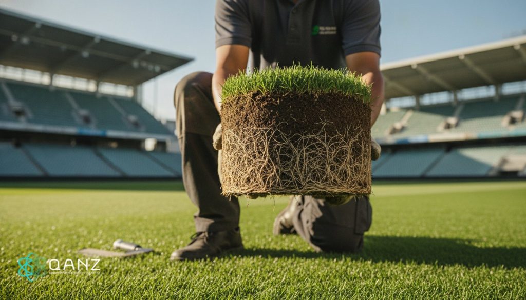 Microbial Inoculants: AU/NZ Sports Turf Guide (2026)