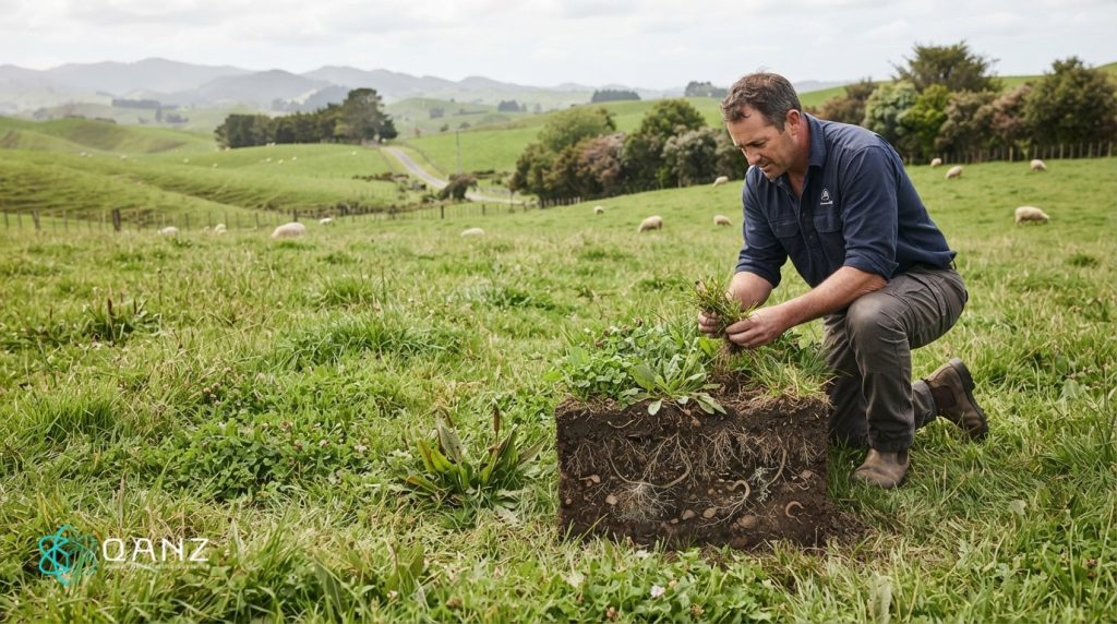 Natural Ways to Boost Pasture Density for AU/NZ Graziers