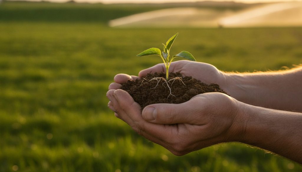 Organic Soil Conditioners NZ: The 2026 Guide to Restoring Soil Vitality