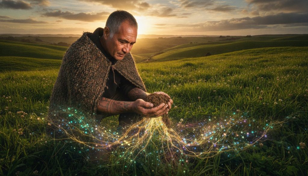 Soil Microbes in Regenerative Agriculture: The 2026 New Zealand Guide