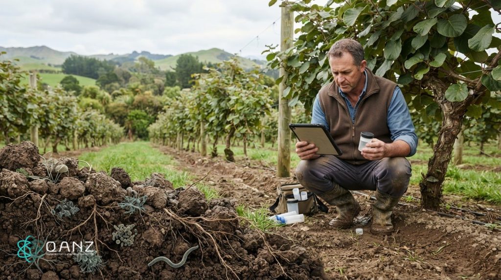 BioGro-Approved Soil Inputs: What Growers in New Zealand and Australia Need to Check
