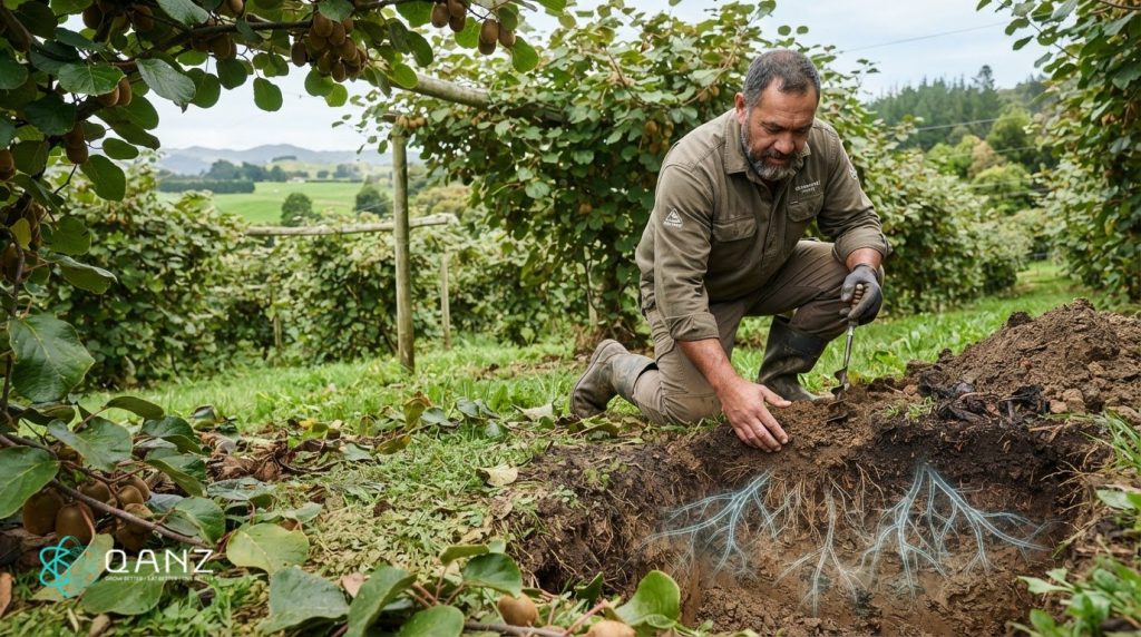 How to Achieve Better Yields with Microbial Solutions