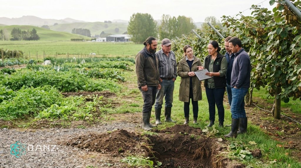 How to Get Buy-In for Sustainable Farming Practices
