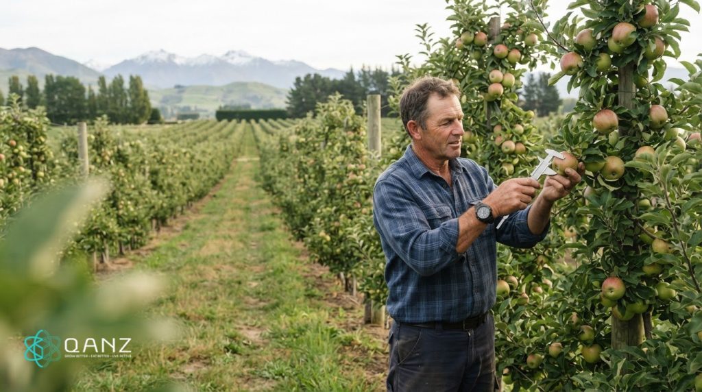 How to Increase Fruit Size and Firmness Naturally: A Practical Grower Guide