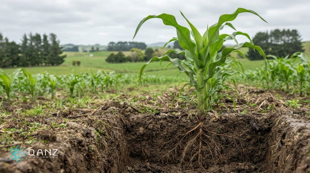 Microbial Inoculants for Maize: An Agronomic Guide for 2026