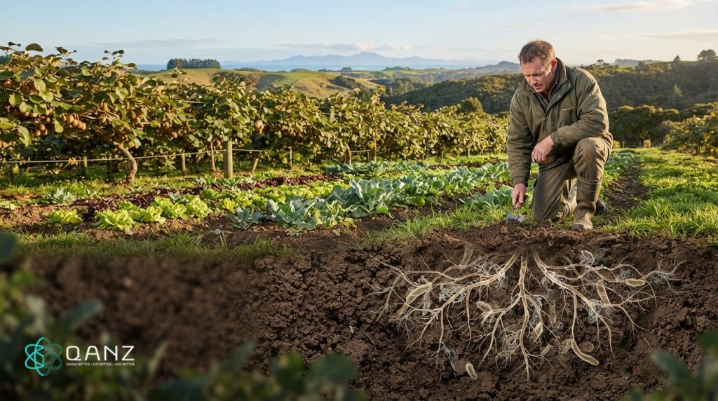 Microbial Solutions for Plant Stress: Managing Crop Resilience in 2026