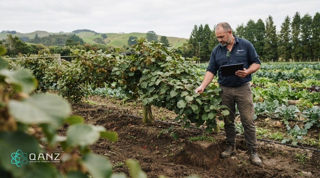 Reducing Stress from Unpredictable Crop Yields