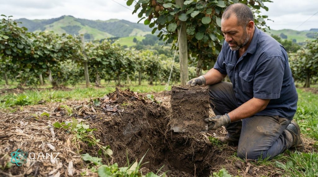 Signs of Poor Soil Microbiology: Grower Diagnostic Guide