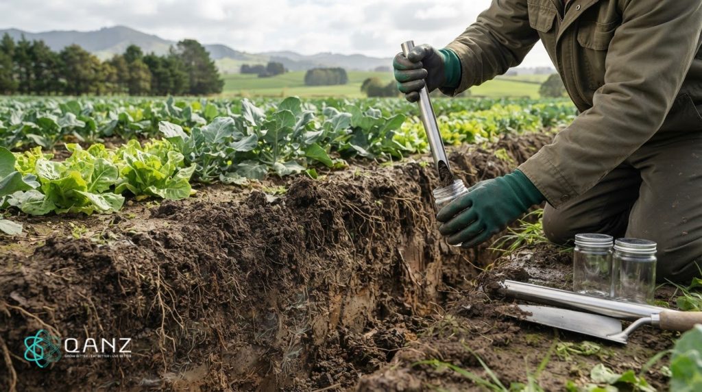 Soil Restoration After Fumigation: Guide for Growers