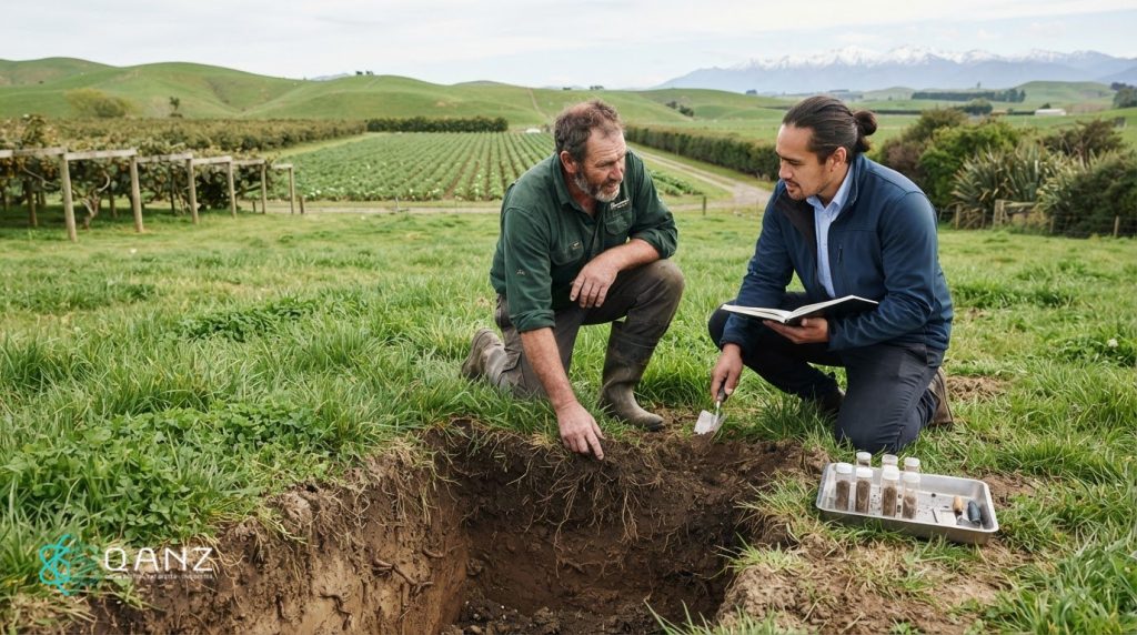 Urea alternatives: what New Zealand and Australian growers should consider